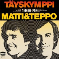 matti-ja-teppo---pieni-on-mun-maailmain