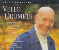 vello-orumets---käes-on-öö-senjorita