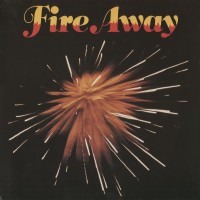front-197---orchester-ronny-winter---fire-away,-germany