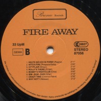 seite-b-197---orchester-ronny-winter---fire-away,-germany