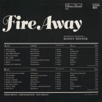 back-1988--orchester-ronny-winter---fire-away,-germany