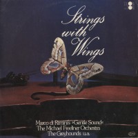 front---1983--various---strings-with-wings,-germany