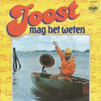 nederlands-artiestenkoor--------------------various-artists-(nl)---joost-mag-het-weten