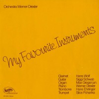front-1973--orchestra-werner-drexler---my-favourite-instruments,-germany1