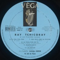 face-2-1957-ray-tchicoray-et-son-ensemble-typique---à-la-trompette-georges-jouvin,-vega-v-35-s-733