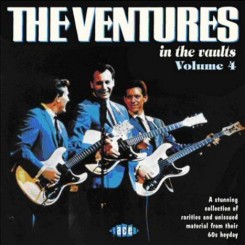 the-ventures---in-the-vaults-4---front