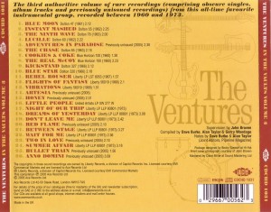 the-ventures---in-the-vaults-3---back