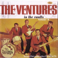 the-ventures---in-the-vaults-3---front