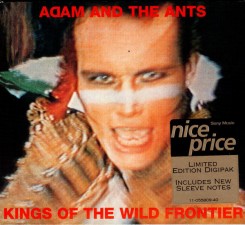adam-&-the-ants-kings-of-the-wild-frontier