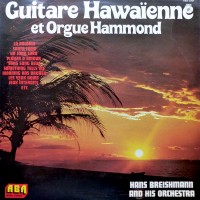 front-1978--hans-breishmann---guitare-hawaïenne-et-orgue-hammond