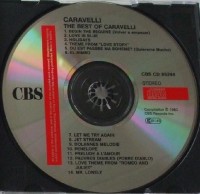 cd-1983--caravelli-et-son-grand-orchestre---the-best-of-caravelli,-cd,-compilation
