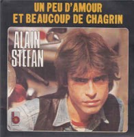 alain-stefan-----un-peu-damour-et-beaucoup-de-chagrin-1974