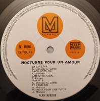 face-b-1973-alain-morisod---nocturne-pour-un-amour,-france