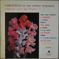 front-1961--caravelli-–-“dites-le-avec-des-fleurs…”,-france