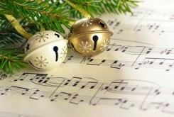christmas--music