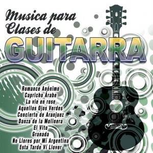 musica-para-clases-de-guitarra