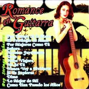 romance-en-guitarra