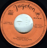 side-b-1971--gabi---dugo-me-ni-bilo---butterfly,-yugoslavia,-single
