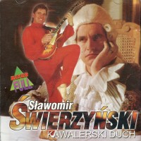 sławomir-świerzyński---serce-me-zabrałaś