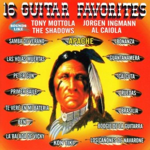 16-guitar-favorites
