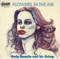 front-1980--andy-novello-and-his-strings---flowers-in-the-air,-germany