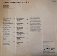 back-1976---otto-keller-band---oldies-instrumental-(vol.-1),-germany
