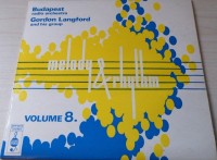front-1974-budapest-orchestra---gordon-langford---melody-and-rhythm-vol-8