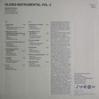 back-1979---the-syd-dale-orchestra---oldies-instrumental-vol-5,-germany