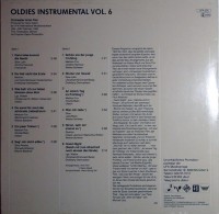back-1980--orchester-arno-flor---oldies-instrumental-vol.-6,-germany