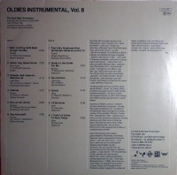 back-1981---the-syd-dale-orchestra---oldies-instrumental,-vol.-8,-germany