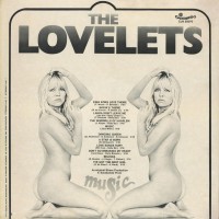 back-1977---the-lovelets-–-music,-cln-25070,-lp,-italy