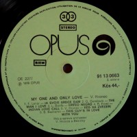 2.-strana-1978-vlado-hronec---my-one-and-only-love,-opus-9113-0663,-lp,-czechoslovakia