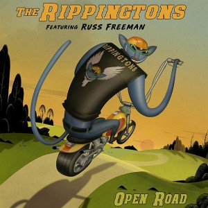 the-rippingtons---open-road-(2019)