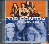 front---2005---pro-contra---the-very-best-of,-cd