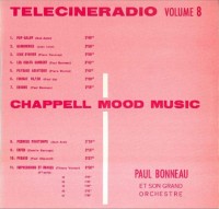 front---1971---paul-bonneau-et-son-grand-orchestre---telecineradio-volume-8