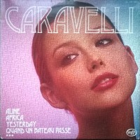 front--1975---caravelli---aline