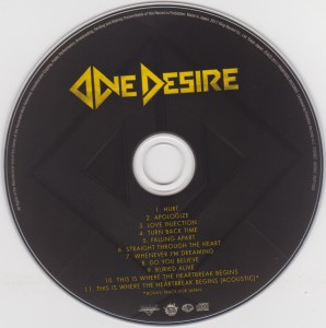 one-desire-2017-one-desire-cd