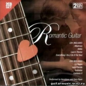 variations_gary_ryan-romantic_guitar