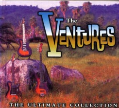 the-ventures-‎–-the-ultimate-collection-(2000)