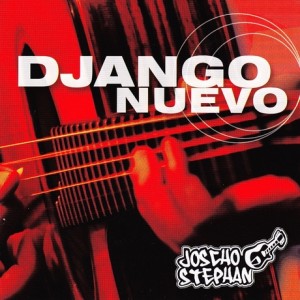 django-nuevo