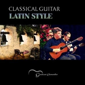 classical-guitar-latin-style