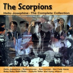 the-scorpions---hello-josephine,-the-complete-collection-1965-66)-(1998)-2cd