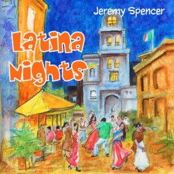 latina-nights