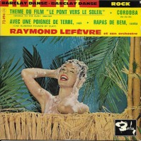 front-1961--raymond-lefèvre-et-son-orchestre---le-pont-vers-le-soleil