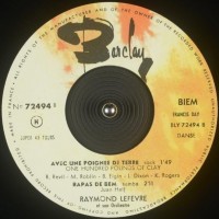 side-b-1961--raymond-lefèvre-et-son-orchestre---le-pont-vers-le-soleil