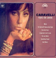 front-1970---caravelli---plays-for-lovers,-supraphon,-czechoslovakia