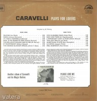 back-1970---caravelli---plays-for-lovers,-supraphon,-czechoslovakia