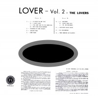 the-lovers---lover-vol2_1961_capinha3