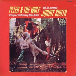 1966---peter-&-the-wolf
