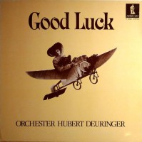 front-1985--orchester-hubert-deuringer---good-luck,-germany